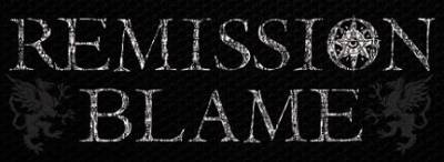 logo Remission Blame